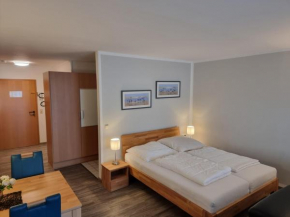 Steiner Strandappartements Appartement 106 Süd- Landseite